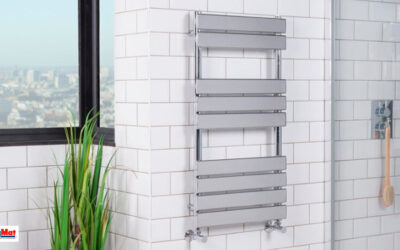 Do you need a towel rack for your bathroom??
