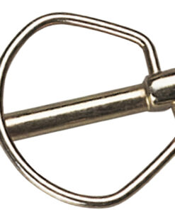 Pasador "Anilla"  6x 55 mm.