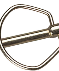Pasador "Anilla"  9x 55 mm.