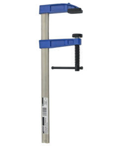 Torniquete DIN 5117 80x 500mm Con Palanca Pasante.