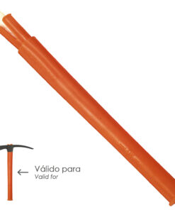 Mango Plástico Alcotana