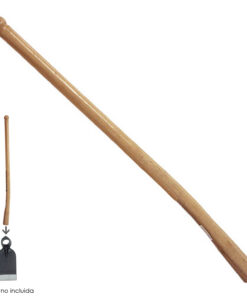 Mango Madera Azada Curvo  900x46 mm