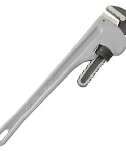 Llave Stillson Heavy Duty Aluminio 36" Llave Para Tubos, Llave Plomeria, Llave Para Tuberias, Llave Grifa.