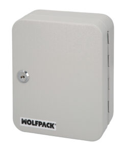 Caja Archivo Llaves 20 Llaves