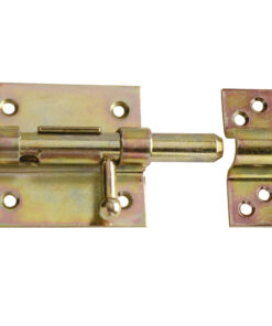 Pasador Wolfpack 455 / 70 mm. Bicromatado