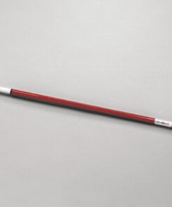 ALARGADOR TELESC.CHAPA PINTADO 3MTS.C/CAZOLETA