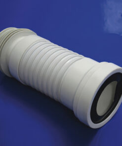 Manguito Orientable Corto T-115  380 mm.