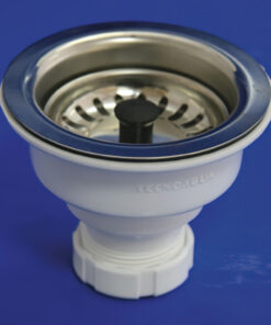 Valvula Fregadero T-73 -115  1 1/2 Cesta Honda