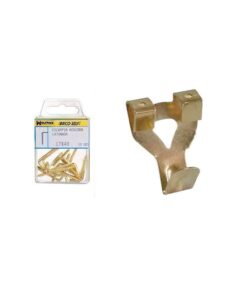 Cuelgacuadros Nº 1. (4 unidades)