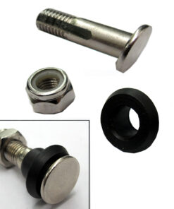 Juego Tornillos Recambio Tijera Wolfpack 3163  3163-1