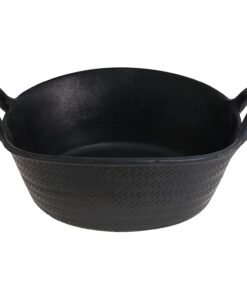 Espuerta Goma Wolfpack      20 l.