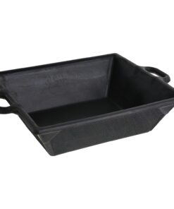 Gaveta Goma Albañil  Numero 2     16 l.