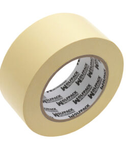 Cinta Doble Cara Moquetas 50 mm. x 20 m.