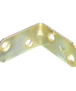 Angulo Wolfpack   20x20x18 mm. Bicromatado