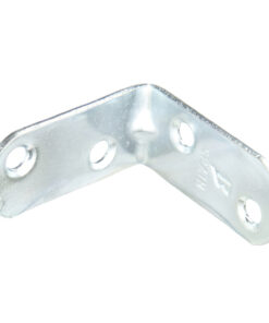 Angulo Wolfpack   30x30x18 mm. Zincado