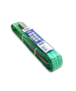 Alternative view of ESLINGA ELEVACION PLANA C/GAZAS EAD 2000X2,0MTS  (CINTA 60)