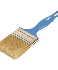 Alternative view of PALETINA BRICO DOBLE MANGO PLASTICO, SERIE 21, 40 MM.