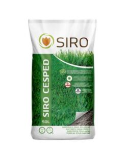 Alternative view of SACO SUBSTRATO RECEBO CESPED 50L (D) LEAL&SOARE