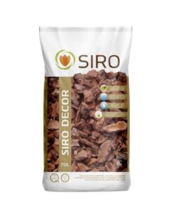 Alternative view of SACO CORTEZA PINO 70L (D) LEAL&SOARE