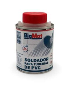 Alternative view of PEGAMENTO PVC PRESION 250GR