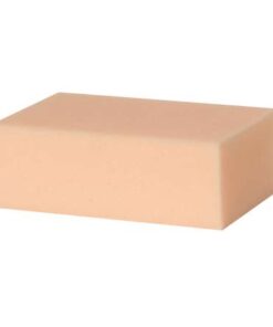 Alternative view of ESPONJA DE LIMPIEZA 200X125X70MM