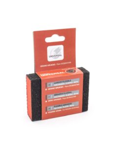 TACO LIJA PROFESIONAL G/GRUESO