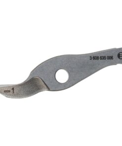 Alternative view of MINI AMOLADORA GWS 1000 PROFESSIONAL BI CAJA CARTON