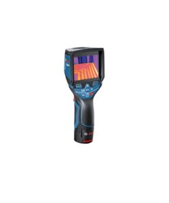 Alternative view of TACO SX PLUS 8X40 50C