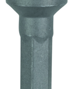 VASO HEXAGONAL  8,0X50MM. (Taladro)