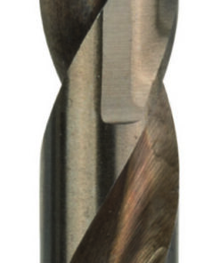 BROCA BOSCH METAL HSS-CO  8,0X117MM.STAN