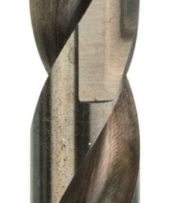 BROCA BOSCH METAL HSS-CO  8,5X117MM.STAN