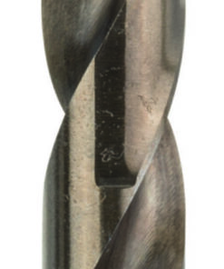 BROCA BOSCH METAL HSS-CO  9,0X125MM.STAN