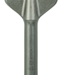 CINCEL ASFALTO HEXAGONAL 28MM: 500 X 125MM