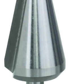 BROCA METAL HSS CILINDRICA CHAPA: 16-30,5 X 76 X 9