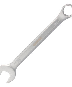 Alternative view of Llave Combinada Plus 24x24 Acero Cromo Vanadio DIN 3113. Llave Doble Boca, Llave Fija, Llave Estrella