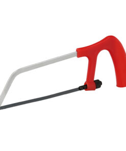 Alternative view of Arco Sierra Mini Con Hoja 145 mm.