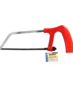 Arco Sierra Mini Con Hoja 145 mm.