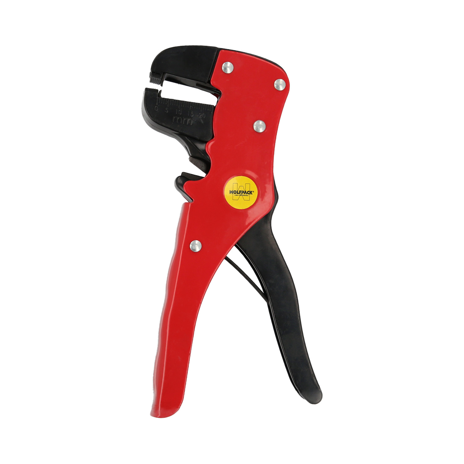 Pinza Pelacables Cortacables 0,2-0,6 Mm - Imagen 2