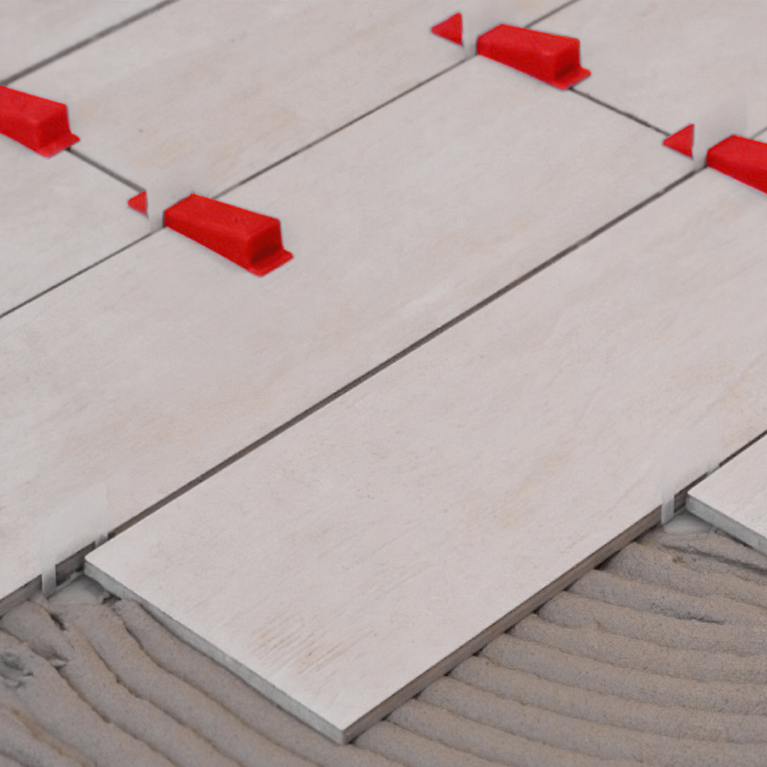 Cuñas Nivelar Suelo (Bolsa 100 Unidades) - Imagen 4