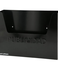 Alternative view of Cesta Publicidad 355 x 50 x 255 (Alt) mm.