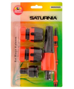 Alternative view of Set Riego Soft Touch 4 Piezas