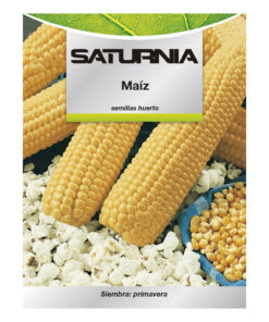 Alternative view of Semillas Huerto Maiz