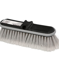 Alternative view of Cepillo Lavacoches Grande Extra Suave 28x9,5 cm. Protector De Goma. Limpieza De Coches, Camiones, Motos, Furgonetas