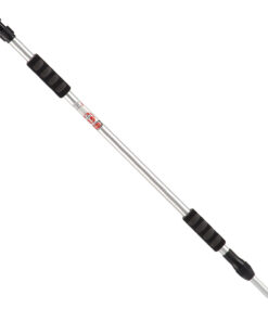 Alternative view of Mango Metalico Aluminio Para Cepillo Lavacoches. Medida de 100 a 150 cm .