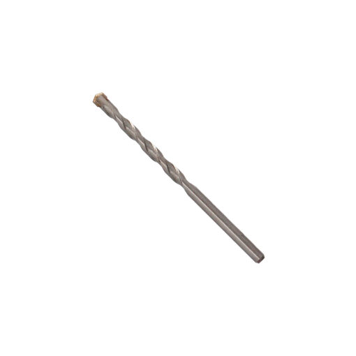 Broca Widia Piedra / Hormigón Ø 3 mm. Din 8039 Punta de Tungsteno. - Imagen 2