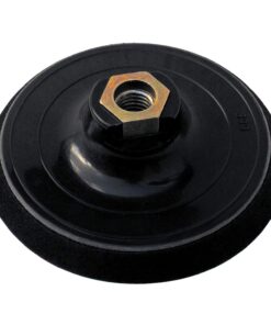 Alternative view of Plato Amoladora Nylon Con Velcro Ø 178 mm. Anclaje Rosca M14