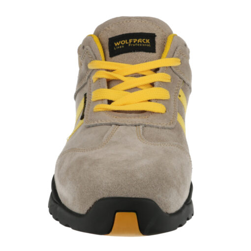 Bota Deportiva, Calzado De Seguridad. Modelo Tomcat, S1P, Talla Nº40 - Imagen 7