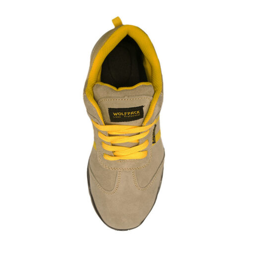 Bota Deportiva, Calzado De Seguridad. Modelo Tomcat, S1P, Talla Nº40 - Imagen 8