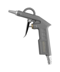 Alternative view of Pistola Soplado Aire Comprimido Con Adaptador Rapido, Pistola Aire Compresor, Pistola Soplado Compresor, Pistola Sopladora Aire