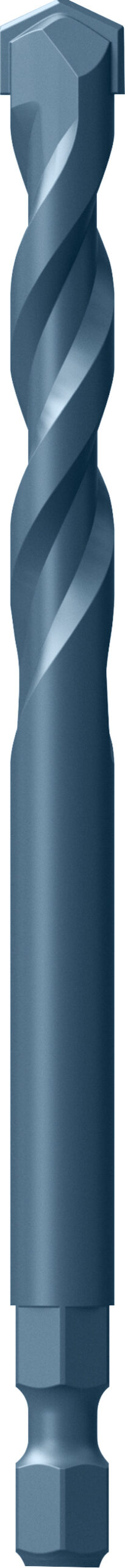 BROCA CENTRADORA EXPERT PLUS CARBIDE DE 8.5X105MM